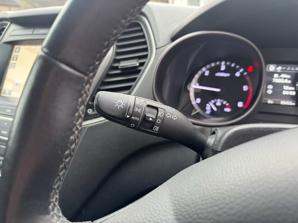 Used Hyundai Santa Fe 2016 for sale - 77507583: Photo 23