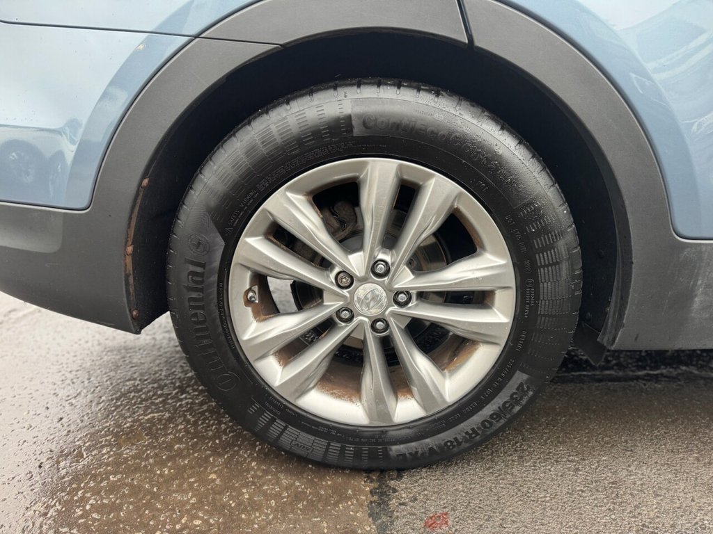 Used Hyundai Santa Fe 2016 for sale - 77507583: Photo 28