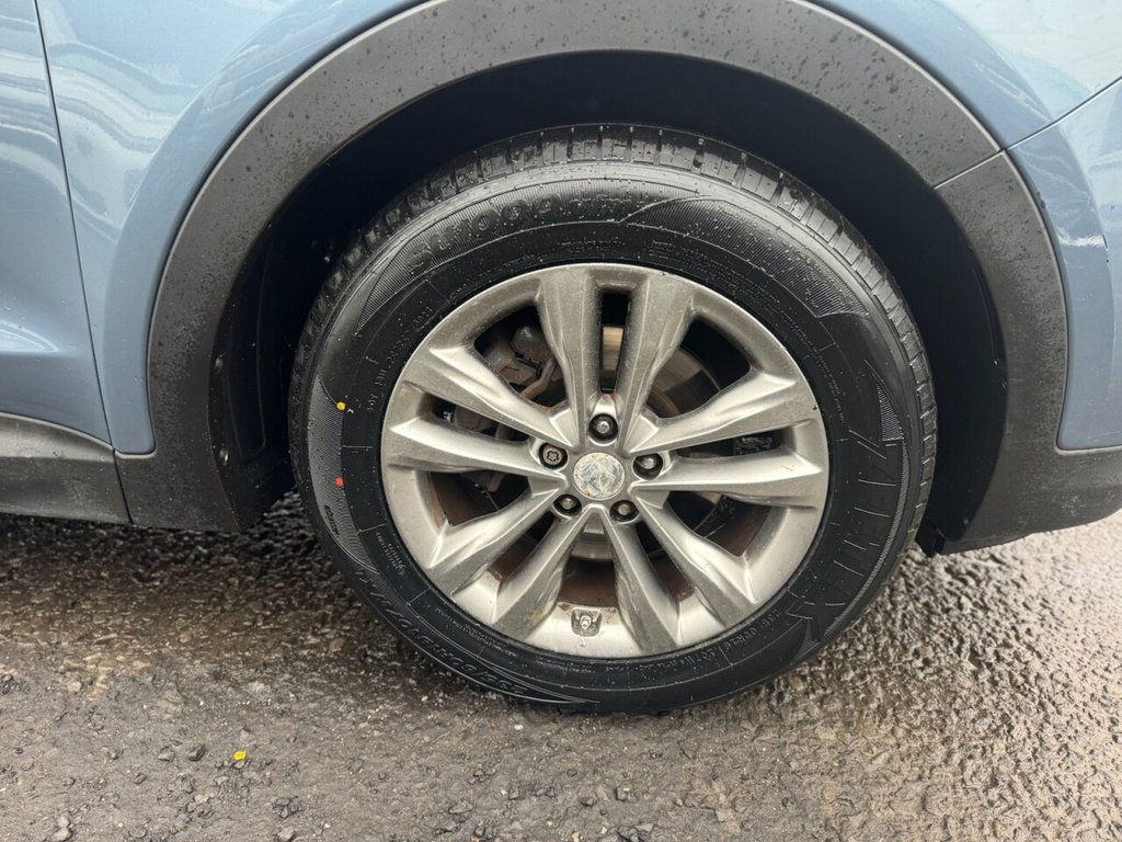 Used Hyundai Santa Fe 2016 for sale - 77507583: Photo 29