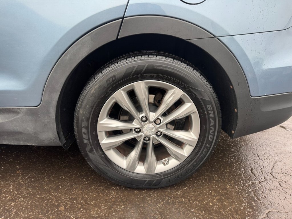 Used Hyundai Santa Fe 2016 for sale - 77507583: Photo 31