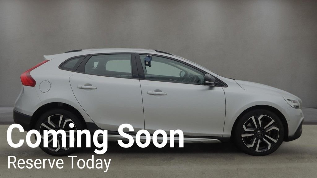 Used Volvo V40 2018 for sale - 77276284: Photo 5