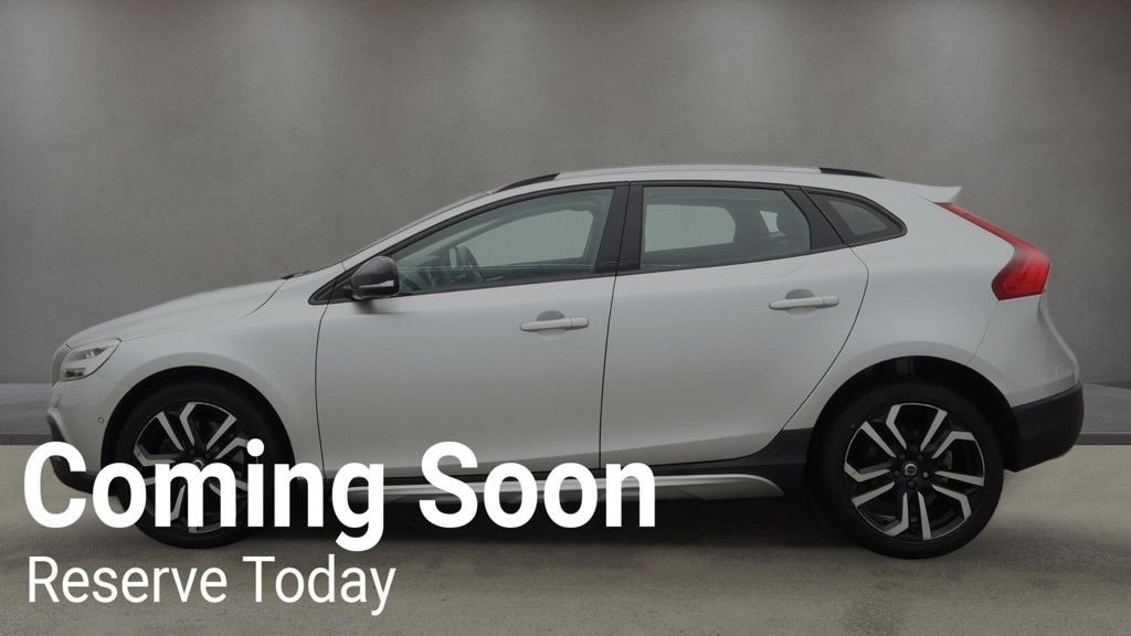 Used Volvo V40 2018 for sale - 77276284: Photo 6