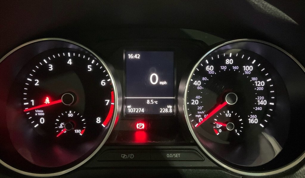 Used Volkswagen Polo 2016 for sale - 77480165: Photo 10