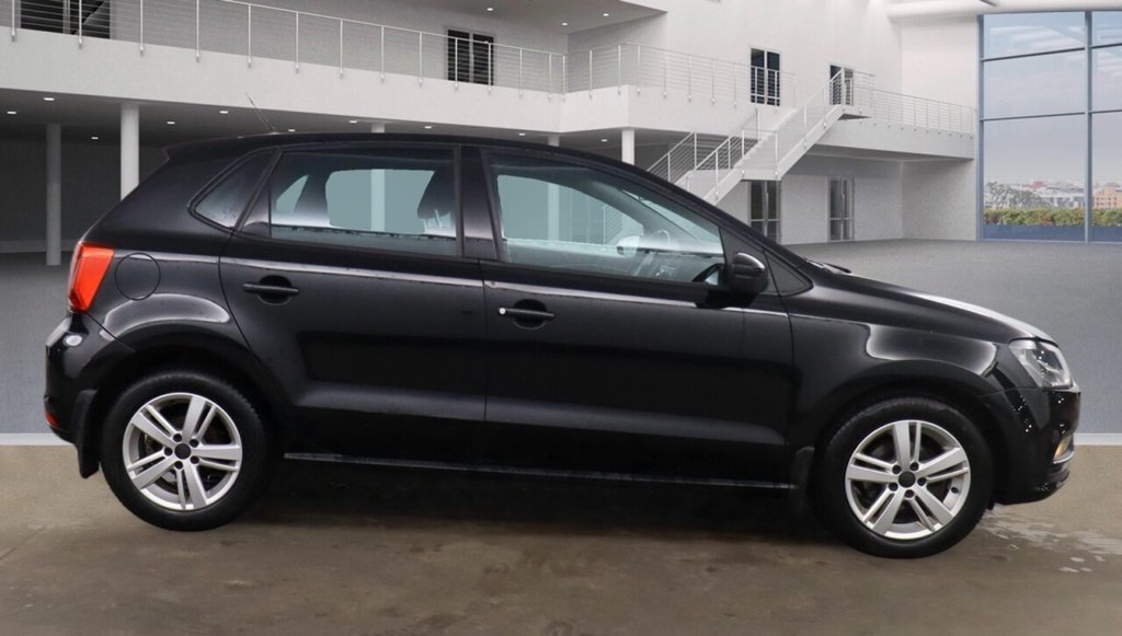 Used Volkswagen Polo 2016 for sale - 77480165: Photo 5