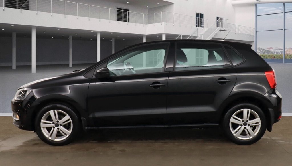 Used Volkswagen Polo 2016 for sale - 77480165: Photo 6