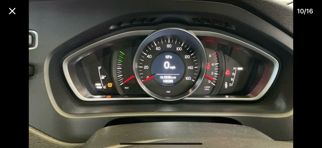 Used Volvo V40 2014 for sale - 76132678: Photo 10