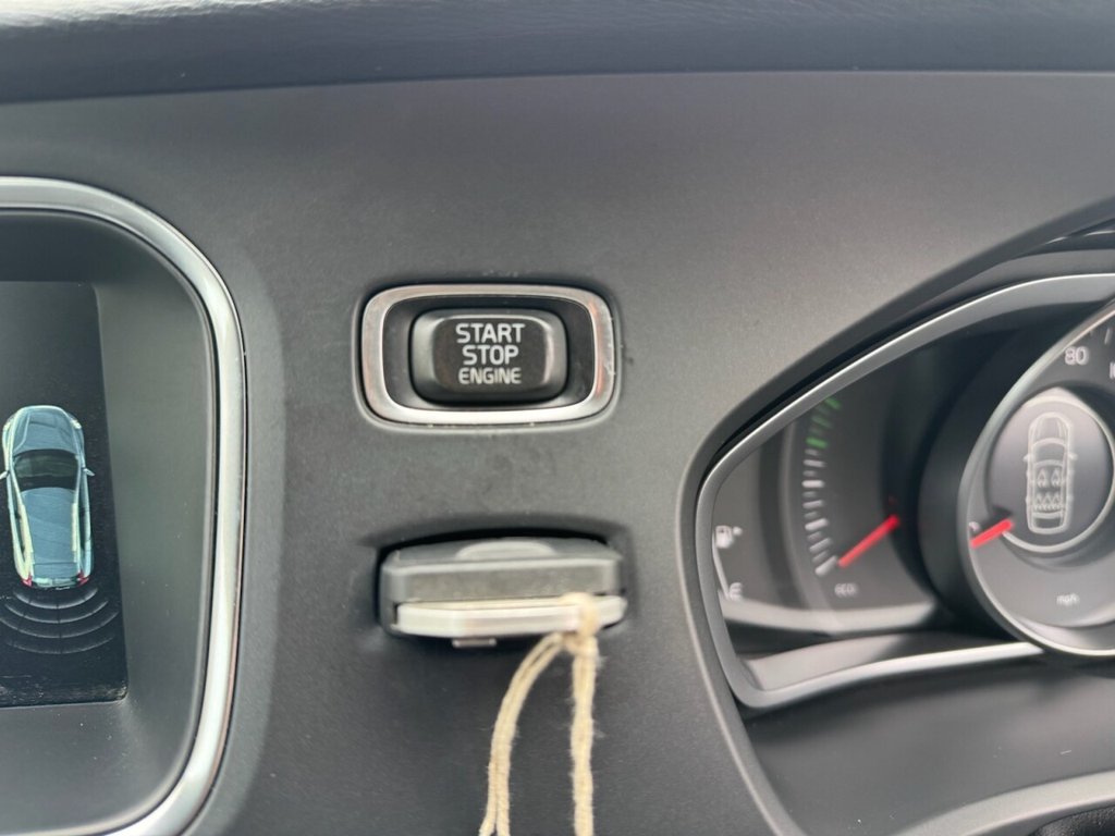 Used Volvo V40 Cross Country 2014 for sale - 76132678: Photo 26