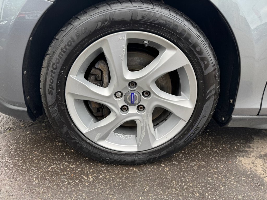 Used Volvo V40 Cross Country 2014 for sale - 76132678: Photo 29