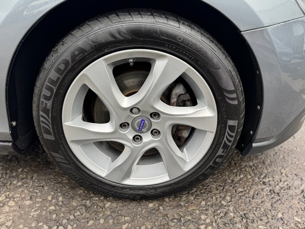 Used Volvo V40 Cross Country 2014 for sale - 76132678: Photo 31