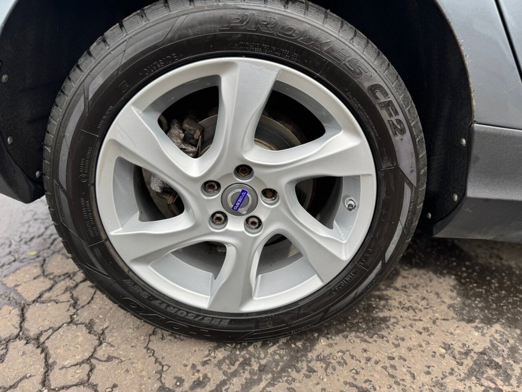 Used Volvo V40 Cross Country 2014 for sale - 76132678: Photo 32