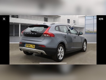 Used Volvo V40 2014 for sale - 76132678: Photo 4