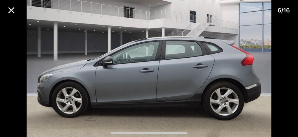 Used Volvo V40 2014 for sale - 76132678: Photo 6