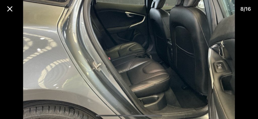 Used Volvo V40 2014 for sale - 76132678: Photo 8