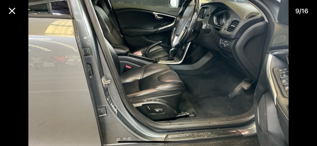 Used Volvo V40 2014 for sale - 76132678: Photo 9