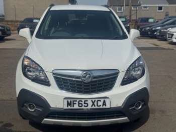 Used Vauxhall Mokka 2015 for sale - 74257273: Photo