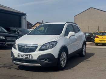 Used Vauxhall Mokka 2015 for sale - 74257273: Photo