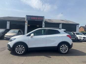 Used Vauxhall Mokka 2015 for sale - 74257273: Photo