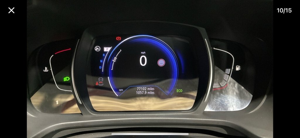 Used Renault Kadjar 2017 for sale - 76396046: Photo 10