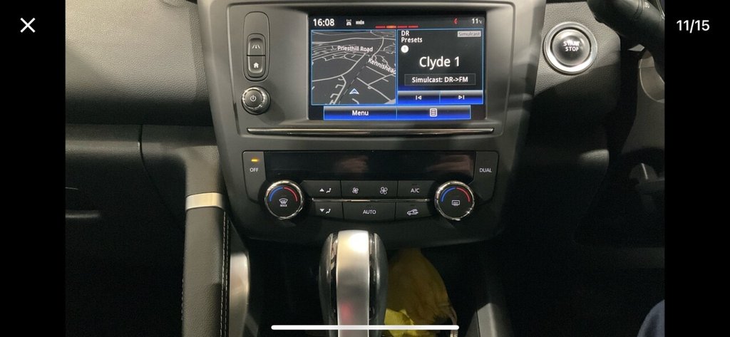 Used Renault Kadjar 2017 for sale - 76396046: Photo 11