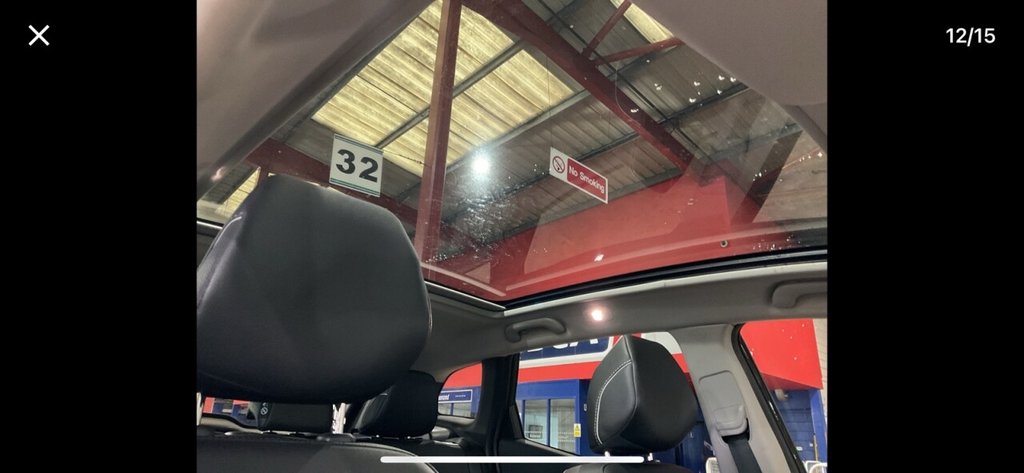 Used Renault Kadjar 2017 for sale - 76396046: Photo 12