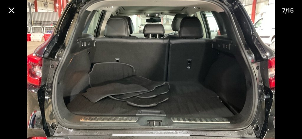 Used Renault Kadjar 2017 for sale - 76396046: Photo 7