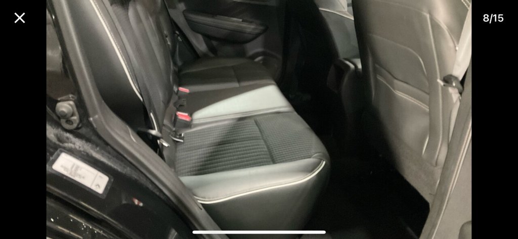 Used Renault Kadjar 2017 for sale - 76396046: Photo 8