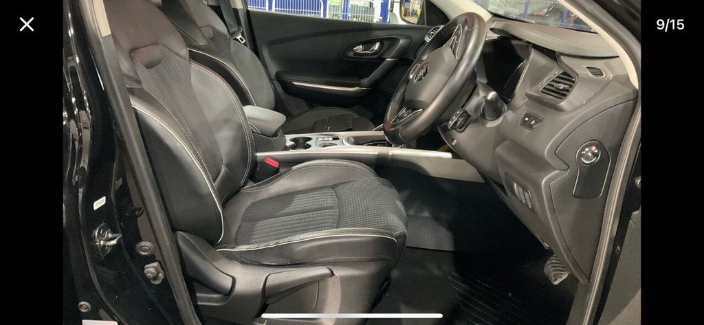 Used Renault Kadjar 2017 for sale - 76396046: Photo 9