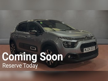 Used Citroen C3 2024 for sale - 78590615: Photo