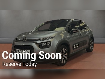 Used Citroen C3 2024 for sale - 78590615: Photo