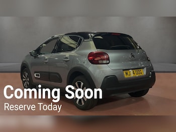 Used Citroen C3 2024 for sale - 78590615: Photo