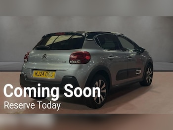 Used Citroen C3 2024 for sale - 78590615: Photo