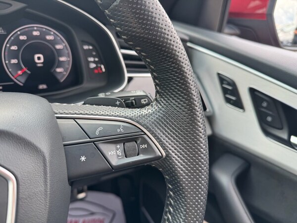 Used Audi Q8 2019 for sale - 74820226: Photo 14