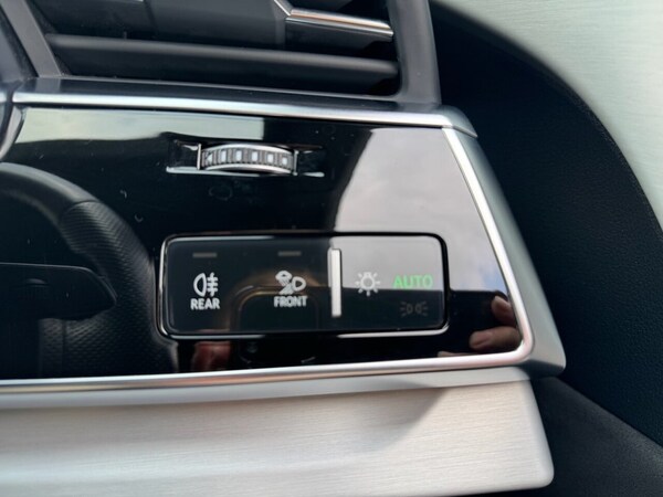 Used Audi Q8 2019 for sale - 74820226: Photo 15