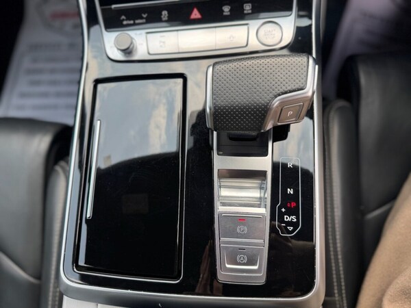 Used Audi Q8 2019 for sale - 74820226: Photo 17