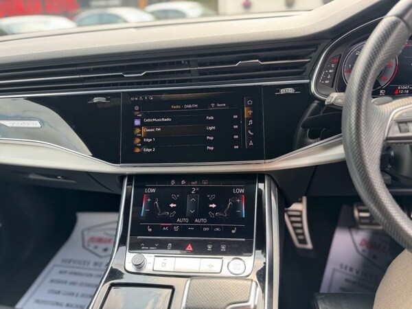 Used Audi Q8 2019 for sale - 74820226: Photo 19
