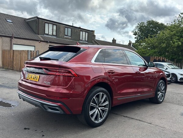 Used Audi Q8 2019 for sale - 74820226: Photo 7