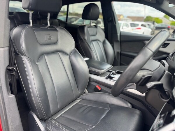 Used Audi Q8 2019 for sale - 74820226: Photo 9