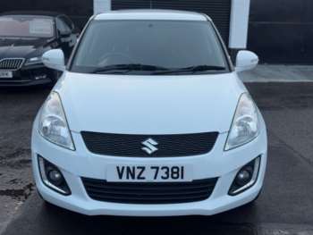Used Suzuki Swift 2016 for sale - 74689544: Photo
