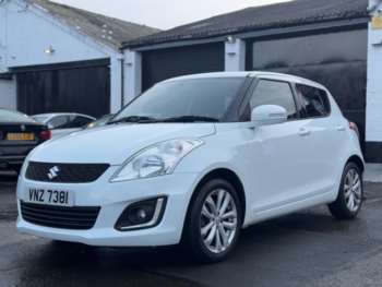 Used Suzuki Swift 2016 for sale - 74689544: Photo