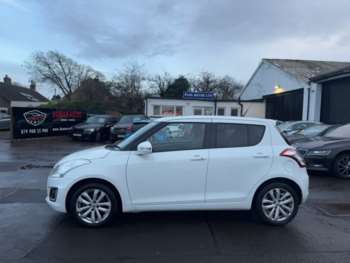 Used Suzuki Swift 2016 for sale - 74689544: Photo