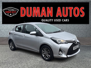 Toyota - Yaris