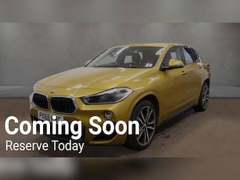 Used BMW X2 2018 for sale - 78780491: Photo