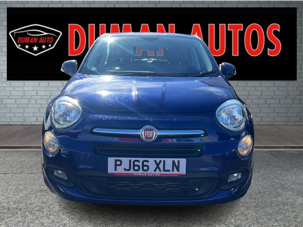 Used Fiat 500X 2016 for sale - 78140686: Photo 2