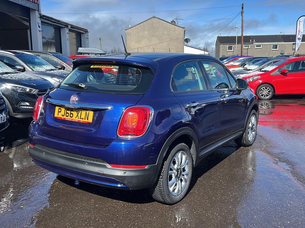 Used Fiat 500X 2016 for sale - 78140686: Photo 7