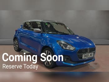 Used Suzuki Swift 2019 for sale - 79790966: Photo