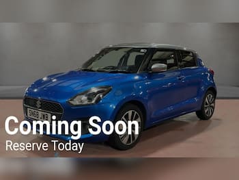 Used Suzuki Swift 2019 for sale - 79790966: Photo