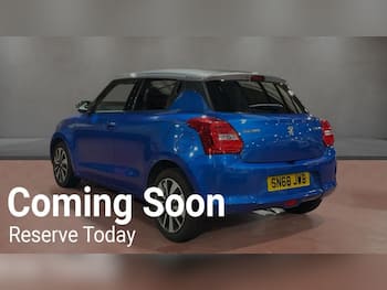 Used Suzuki Swift 2019 for sale - 79790966: Photo