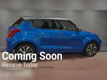 Used Suzuki Swift 2019 for sale - 79790966: Photo