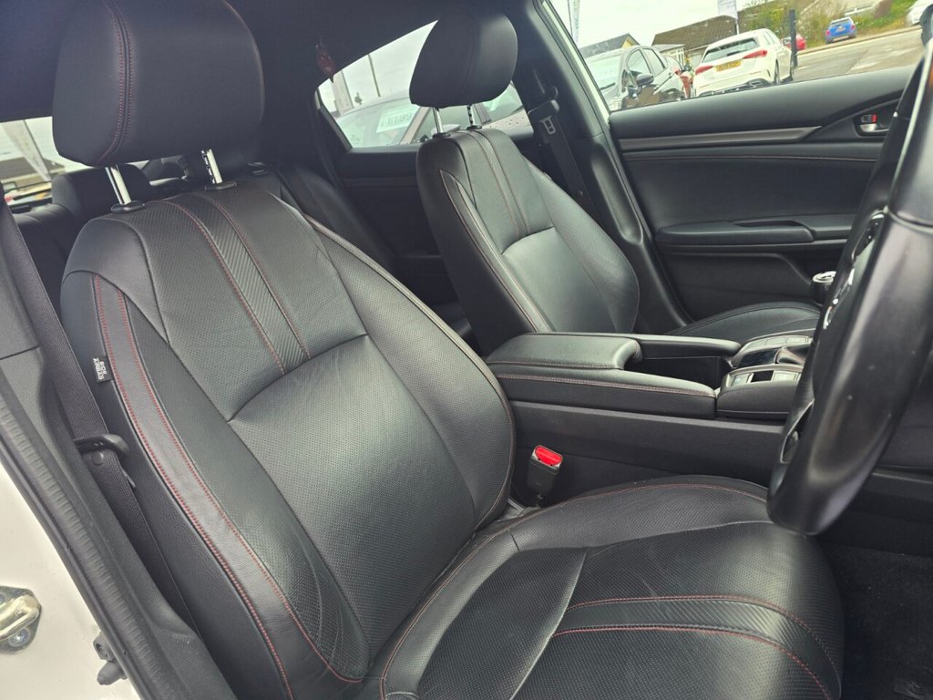 Used Honda Civic 2020 for sale - 77498956: Photo 13