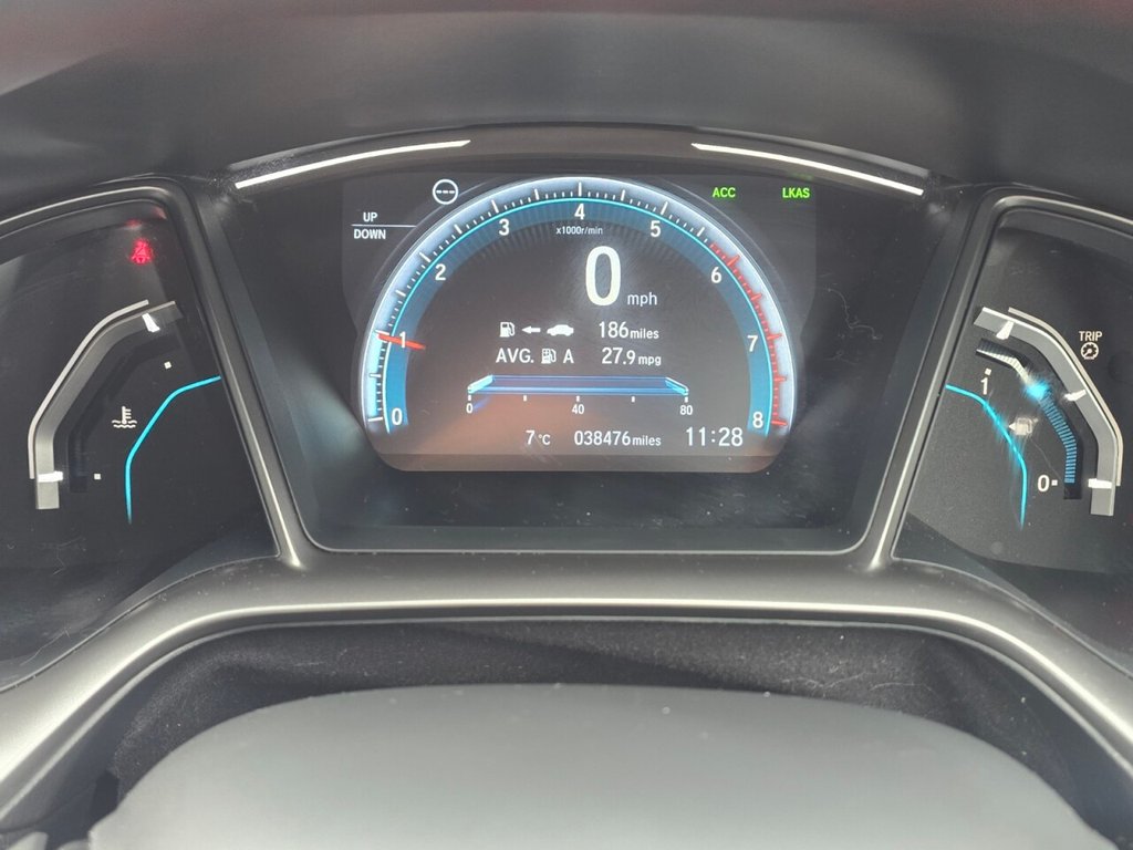 Used Honda Civic 2020 for sale - 77498956: Photo 14